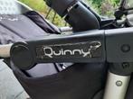 Buggy, Kinderen en Baby's, Ophalen, Gebruikt, Quinny, Voetenzak
