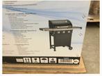 NIEUW Gas bbq Rexon PTS 3.0, Tuin en Terras, Gasbarbecues, Ophalen of Verzenden, Nieuw