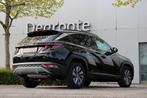 Hyundai Tucson 1.6T Feel MHEV Automaat *5J GARANTIE*NAVI*CAM, Autos, SUV ou Tout-terrain, 5 places, Noir, 1598 cm³