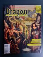 Dragon Magazine 179 UK (Dungeons & Dragons), Utilisé, Trois ou quatre joueurs, Enlèvement ou Envoi, Roleplay