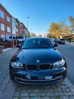 BMW Série 1 benzine 1,6 Manual., Autos, Euro 4, Achat, Particulier, Essence