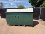 Brandstoftank, Mazouttank 2500l., Doe-het-zelf en Bouw, Ophalen