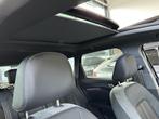 Audi Q4 e-tron 55 kWh 35 Advanced, Autos, Audi, Toit ouvrant, SUV ou Tout-terrain, Noir, Automatique