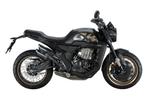 ZONTES 350 GK NEW 2023 BY DE LAET BOOM, Motos, Motos | Marques Autre, 1 cylindre, Naked bike, 348 cm³, 12 à 35 kW
