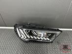 Audi q7 4m matrix full led koplamp rechts 4m0941040c, Gebruikt, Audi