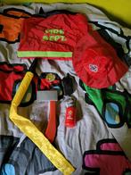 Brandweer verkleedkleding, Ophalen, Zo goed als nieuw, Jongen of Meisje