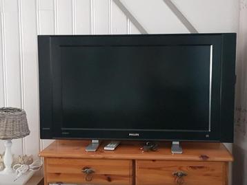 Télévision Philips 80cm