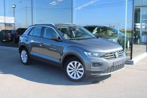 VOLKSWAGEN T-ROC 1.0TSI STYLE OPF-NAVI-APP CONNECT-FRONT/LAN, Auto's, Volkswagen, Bedrijf, Te koop, T-Roc, Adaptive Cruise Control