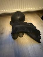 Paardrijbotten maat 39 en tok, Dieren en Toebehoren, Paardrijkleding, Ophalen