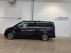 Mercedes-Benz V-Klasse 250d Lang (L2) DC Avantgarde Edition, Auto's, Bestelwagens en Lichte vracht, Automaat, 4 deurs, Achterwielaandrijving