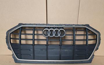 GRILL AUDI Q5 80A FACELIFT GRILLE ORGINEEL 80A853651 beschikbaar voor biedingen