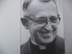 monseigneur schoenmaeckers overl 1986, Verzamelen, Bidprentjes en Rouwkaarten, Verzenden, Bidprentje