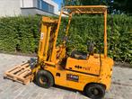 FG 15  te koop benzine nissan motor , start en rijd goed, Zakelijke goederen, Machines en Bouw | Heftrucks en Intern transport
