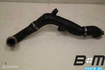 Laadluchtbuis VW Golf 6 GTI 2012 1K0145838AG beschikbaar voor biedingen