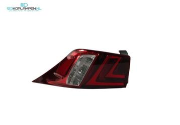 Lexus IS 3 LED achterlicht links beschikbaar voor biedingen