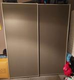 Kledingkast, Ophalen