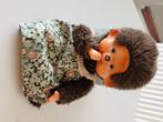 Vintage Kiki Monchhichi ( 20 cm ), Ophalen of Verzenden