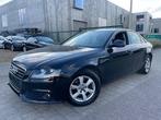 Audi A4 1.8 TFSI Sedan – 12 MAANDEN GARANTIE (bj 2008), Auto's, Audi, Voorwielaandrijving, 4 deurs, Stof, Gebruikt