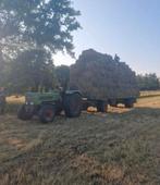 Kleine balen droog hooi, Dieren en Toebehoren, Ophalen of Verzenden