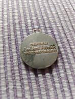 verzilverde medaille Champagne Laurent Perrier, Ophalen of Verzenden