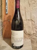 Volnay 1er cru Champans domaine Bouley, Ophalen, Zo goed als nieuw