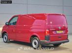 Volkswagen Transporter 150PK Automaat L1H1 Airco Cruise Park, Auto's, Automaat, Stof, Gebruikt, 4 cilinders