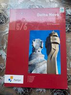 Delta Nova 5/6 Statistiek - Plantyn, Boeken, Ophalen, ASO, Wiskunde A, Plantyn