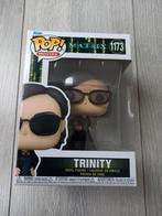 Pop Trinity 1173 The matrix, Collections, Statues & Figurines, Enlèvement, Neuf