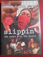Slippin' (nieuw in de verpakking), Cd's en Dvd's, Dvd's | Documentaire en Educatief, Vanaf 16 jaar, Ophalen of Verzenden, Nieuw in verpakking