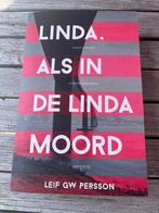 Thriller Leif GW Persson, Boeken, Ophalen, Nieuw, Leif GW Persson, Scandinavië