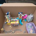 Lego Friends City, Ophalen, Zo goed als nieuw, Lego