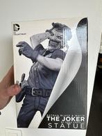 The joker ( batman black & white), Ophalen