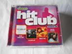 CD - RADIO DONNA - HITCLUB 2005 . 4, Cd's en Dvd's, Ophalen of Verzenden, Zo goed als nieuw, Dance