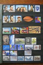 timbres Finlande dans un album (n55), Timbres & Monnaies, Timbres | Europe | Scandinavie, Affranchi, Finlande, Enlèvement ou Envoi