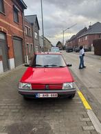 Ik verkoop mijn Peugeot 205, Auto's, Overige bekleding, 5 deurs, Particulier, Rood
