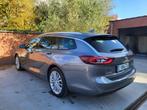 Opel Insignia Sports Tourer 1.5 SIDI Turbo automaat, Auto's, Opel, 4 cilinders, Leder en Stof, 1490 cc, Bedrijf