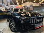 Maserati Levante 3.0D - Utilitaire - Full - TVA Incl, Auto's, Maserati, Automaat, https://public.car-pass.be/vhr/e145526a-1c27-42e0-bb6f-522a1567f4d9