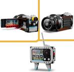 Appareil photo rétro LEGO Creator - LIVRAISON GRATUITE ET RA, Envoi, Neuf, Ensemble complet, Lego