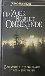 Op zoek naar het onbekende - Bovennatuurlijke ervaringen, Ophalen of Verzenden, Zo goed als nieuw, Ansfried Scheifes