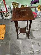 Antieke plantentafel, Antiek en Kunst, Ophalen