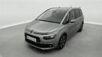 Citroën Grand C4 Spacetourer 1.5 BlueHDi Feel EAT8/7PL/NAVI, Auto's, Automaat, Gebruikt, 4 cilinders, Diesel