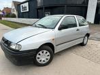 Seat ibiza 1.2iBenzine/01:1999/Opendakje/Gekeurd*!! 999€, Stof, Ibiza, Bedrijf, Handgeschakeld