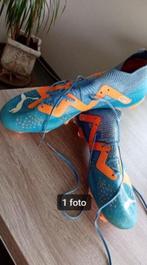 Puma Future FG 42, Sport en Fitness, Ophalen, Gebruikt