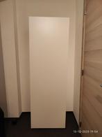 Kast, Ophalen, Gebruikt