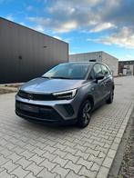 Opel Crossland X 1.2 benzine 41.000 km, Autos, Opel, 1165 kg, 5 places, Crossland X, Tissu