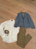 8j blazer en hemd Dal Lago / broek Masons, Kinderen en Baby's, Ophalen, Zo goed als nieuw, Broek