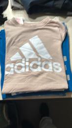 Adidas t shirt, Ophalen, Zo goed als nieuw