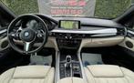 Bmw X5 2.0da sDrive25 155kw Euro6b Pack-M 1 jaar garantie!, Auto's, BMW, Automaat, 1995 cc, 4 cilinders, USB