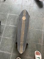 longboard oxolo, Sport en Fitness, Ophalen, Zo goed als nieuw, Longboard