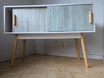 tv-kastje, Ophalen, Overige materialen, 100 tot 150 cm, Zo goed als nieuw